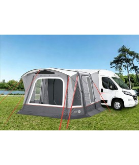 PUCKET 2027 Loisirs Caravaning