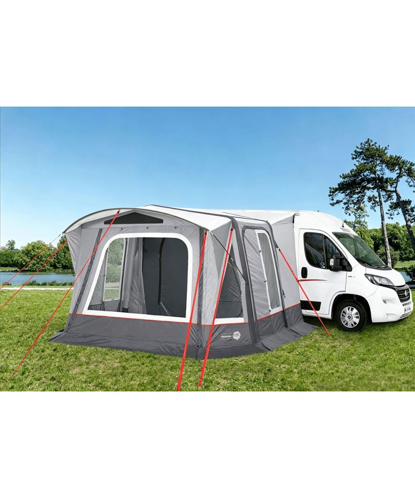 PUCKET 2027 Loisirs Caravaning