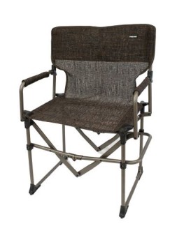 Fauteuil directeur R-ECO - CUIVRE Trigano Loisirs Caravaning