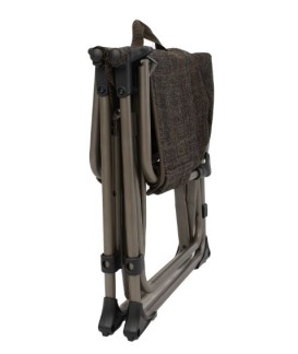 Fauteuil directeur R-ECO - CUIVRE Trigano Loisirs Caravaning
