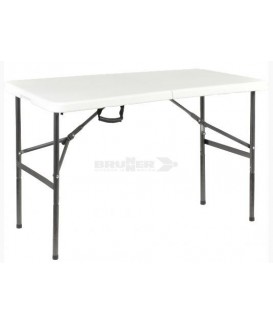 TABLE CLUB BRUNNER 120