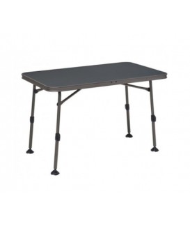 TABLE PREMIUM BLEU/NOIR TRIGANO Loisirs Caravaning