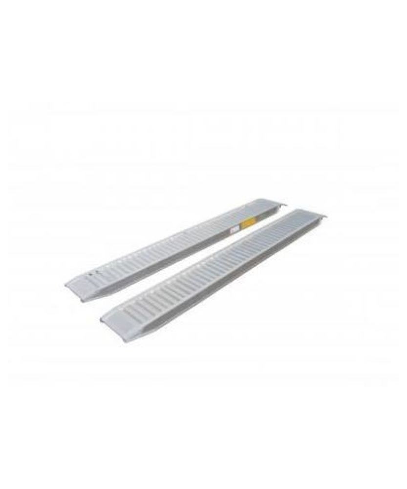 RAMPES DE CHARGEMENT ALU 2345-3300 KG Loisirs Caravaning RAMPES DE CHARGEMENT ALU 2345-3300 KG Loisirs Caravaning