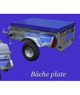 BACHE PLATE POUR LIDER VENISE Loisirs Caravaning