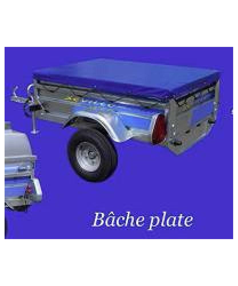 BACHE PLATE POUR LIDER VENISE Loisirs Caravaning