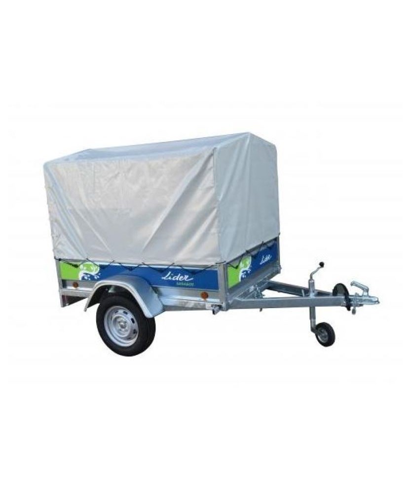BACHE HAUTE + ARMATURE POUR LIDER VENISE Loisirs Caravaning BACHE HAUTE + ARMATURE POUR LIDER VENISE Loisirs Caravaning