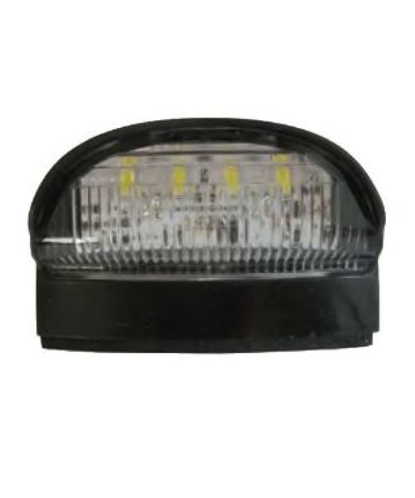 ECLAIREUR DE PLAQUE A LEDS Loisirs Caravaning