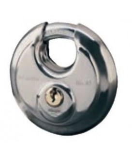 CADENAS DISQUE INOX D 70 MM Loisirs Caravaning