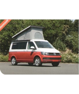 Lit toit relevable confort 110x190x4 cm Loisirs Caravaning