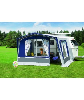 AUVENT CLAIRVAL ERIBA TWIN 2m40 Loisirs Caravaning