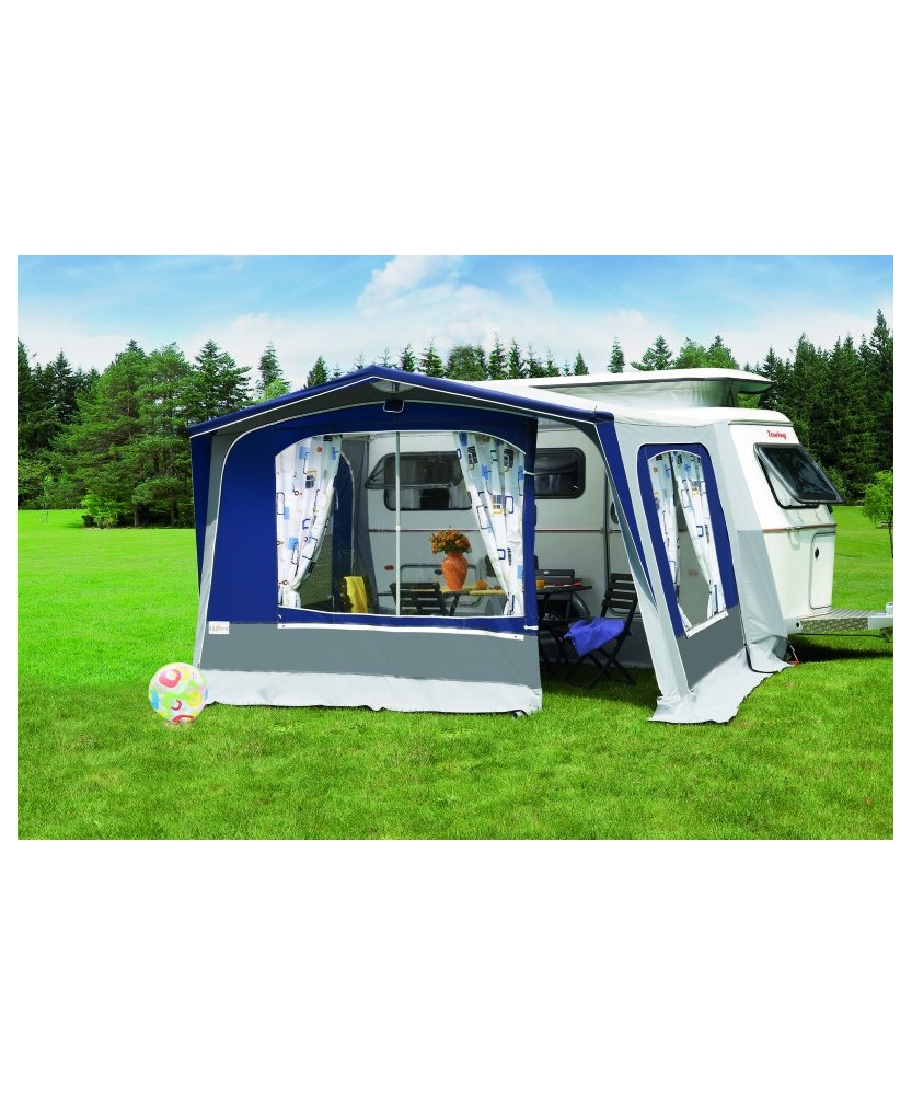 AUVENT CLAIRVAL ERIBA TWIN 2m40 Loisirs Caravaning