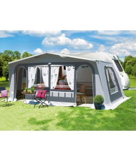 Auvent CLAIRVAL ORIANA 3,00m - 2020 Loisirs Caravaning