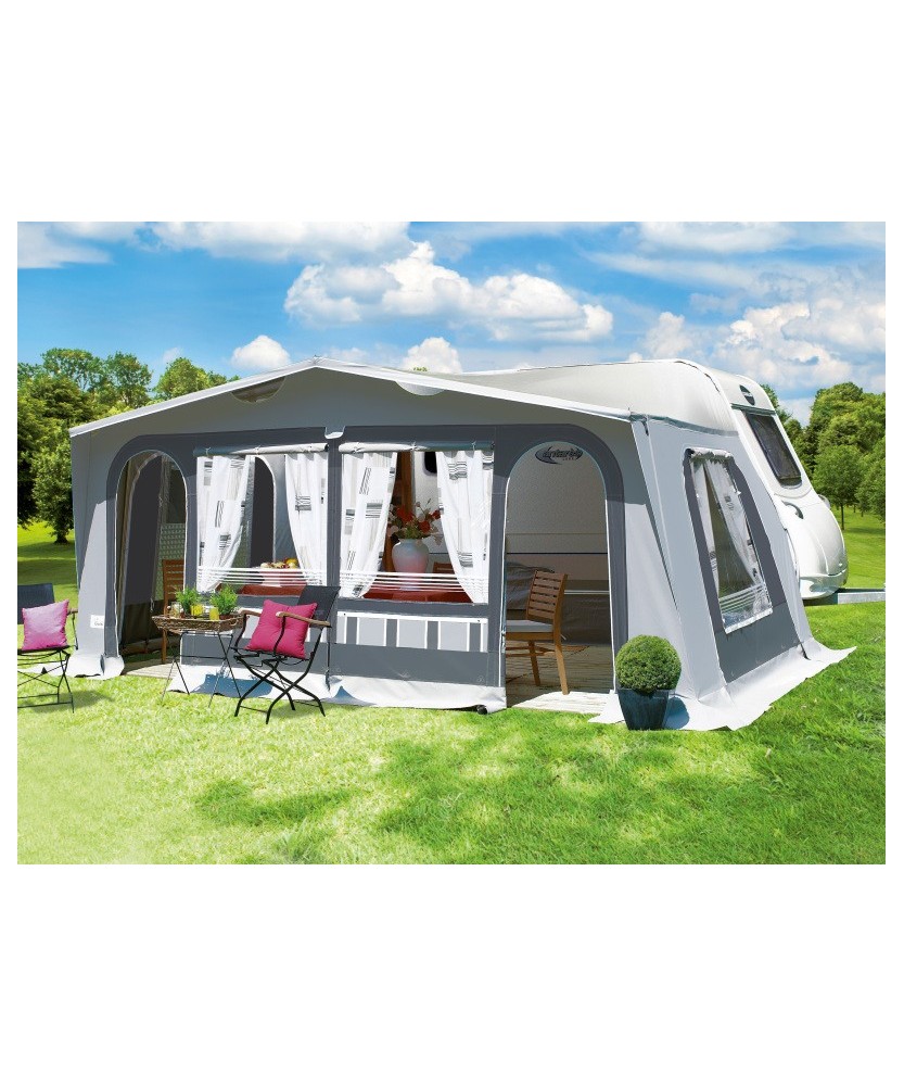 Auvent CLAIRVAL ORIANA 3,00m - 2020 Loisirs Caravaning