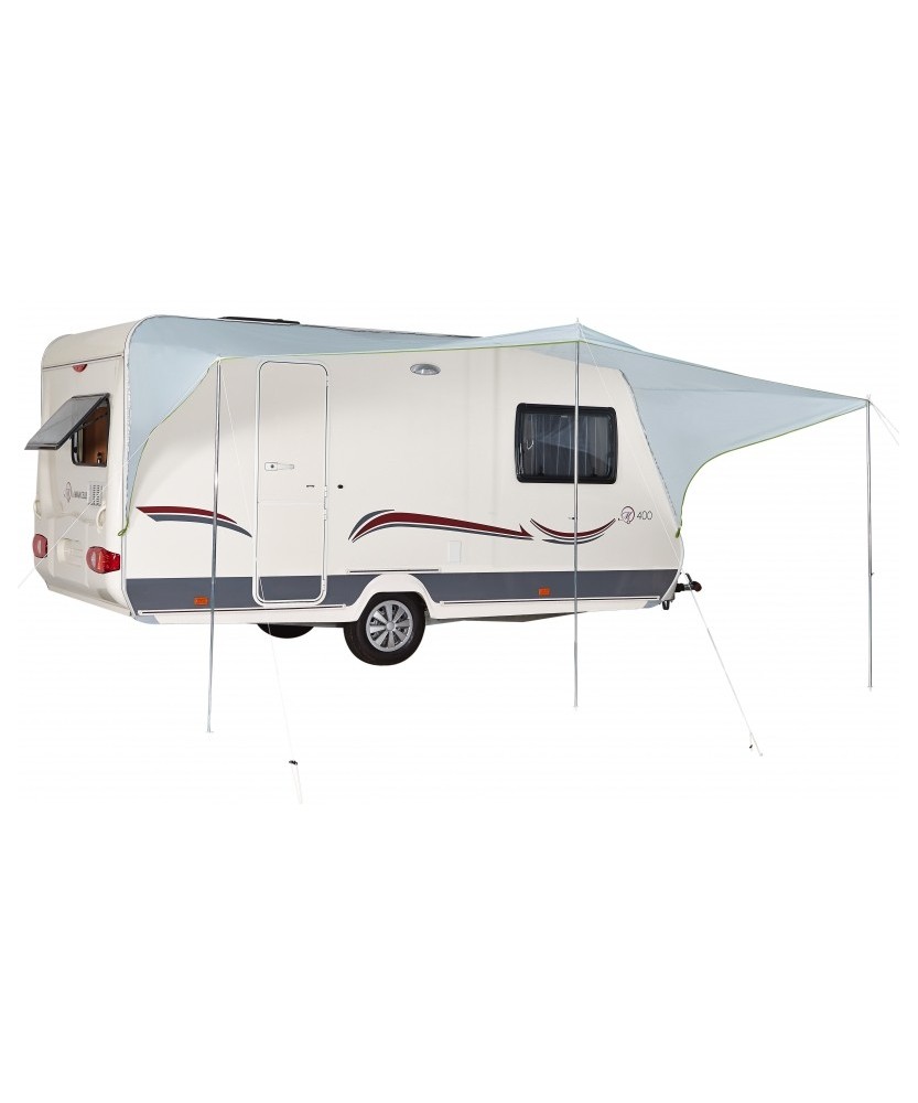 SOLETTE STANDARD TRIGANO 2021 Loisirs Caravaning