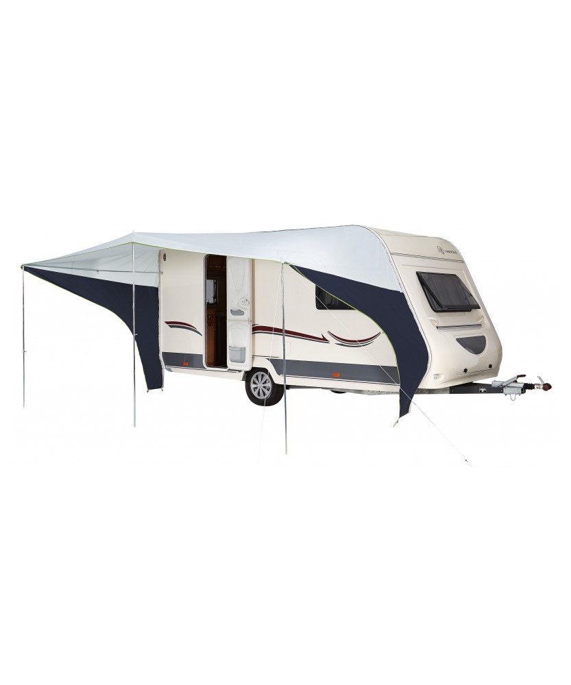 SOLETTE LUXE TRIGANO 2021 Loisirs Caravaning