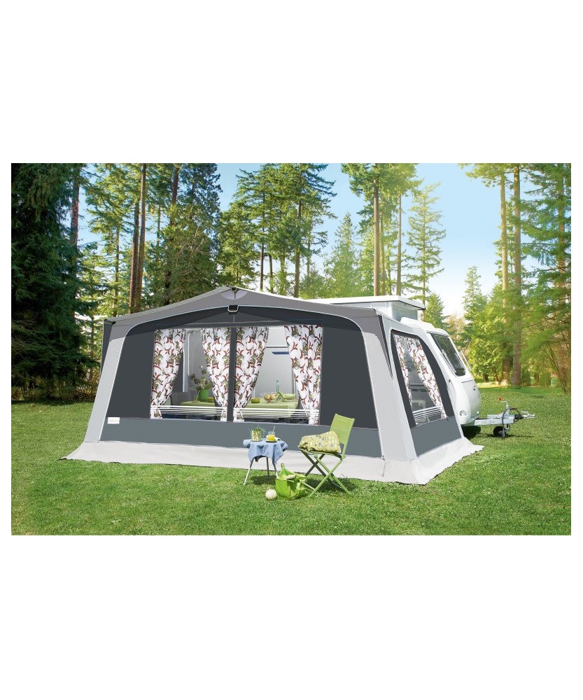 Auvent CLAIRVAL SALSA 2.40 m - 2020 Loisirs Caravaning Auvent CLAIRVAL SALSA 2.40 m - 2020 Loisirs Caravaning