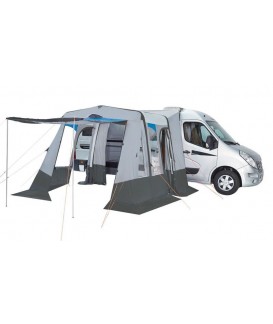 AUVENT GONFLABLE TRIGANO HAWAI S Loisirs Caravaning