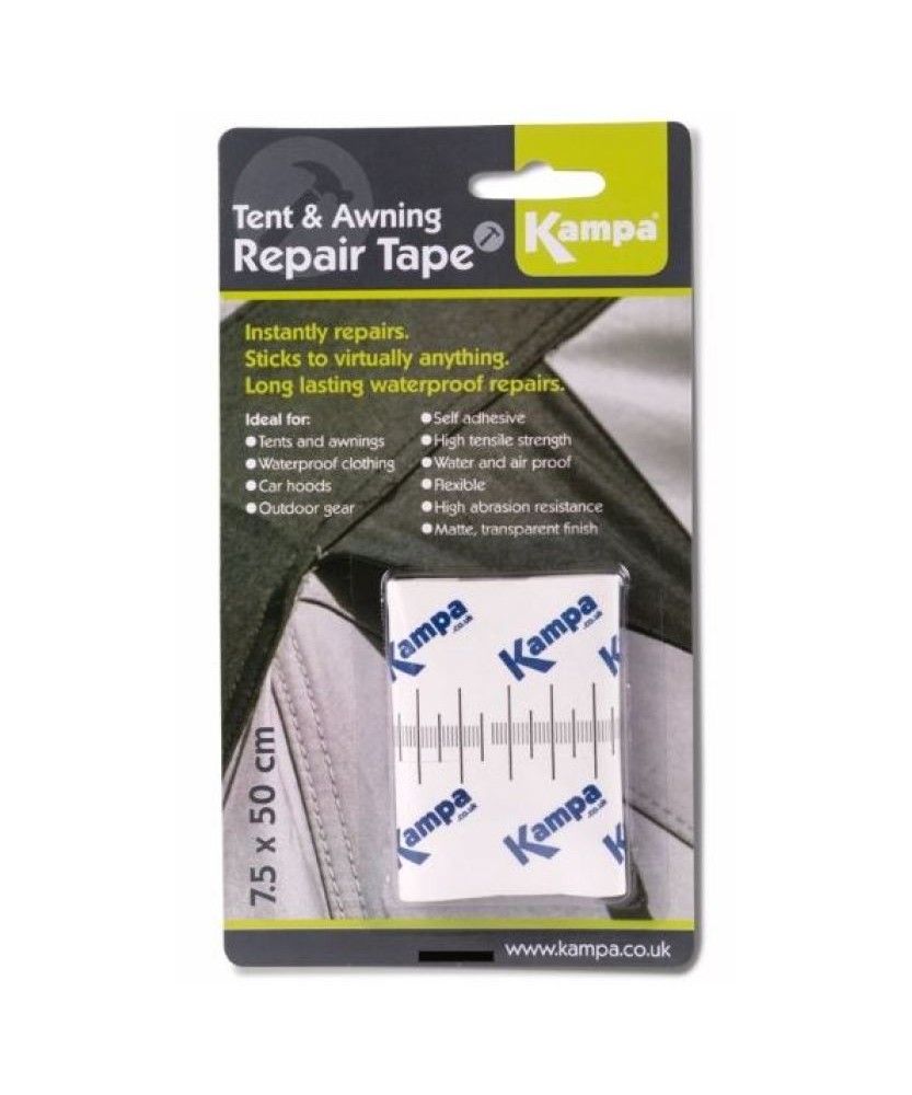 KIT DE REPARATION ADHESIF Loisirs Caravaning