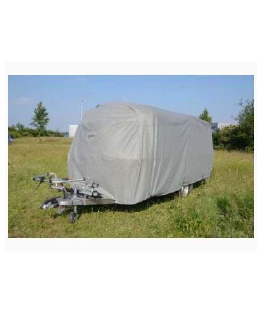 HOUSSE HIVERNAGE SPECIAL ERIBA MODELE TROLL Loisirs Caravaning