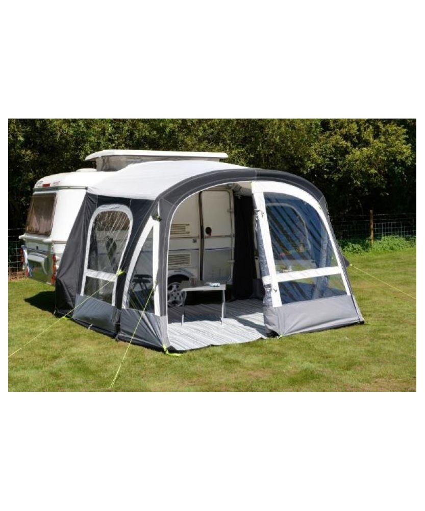 ② Nouveau! Auvent caravane 750kg - Auvent taille 03 — Caravanes