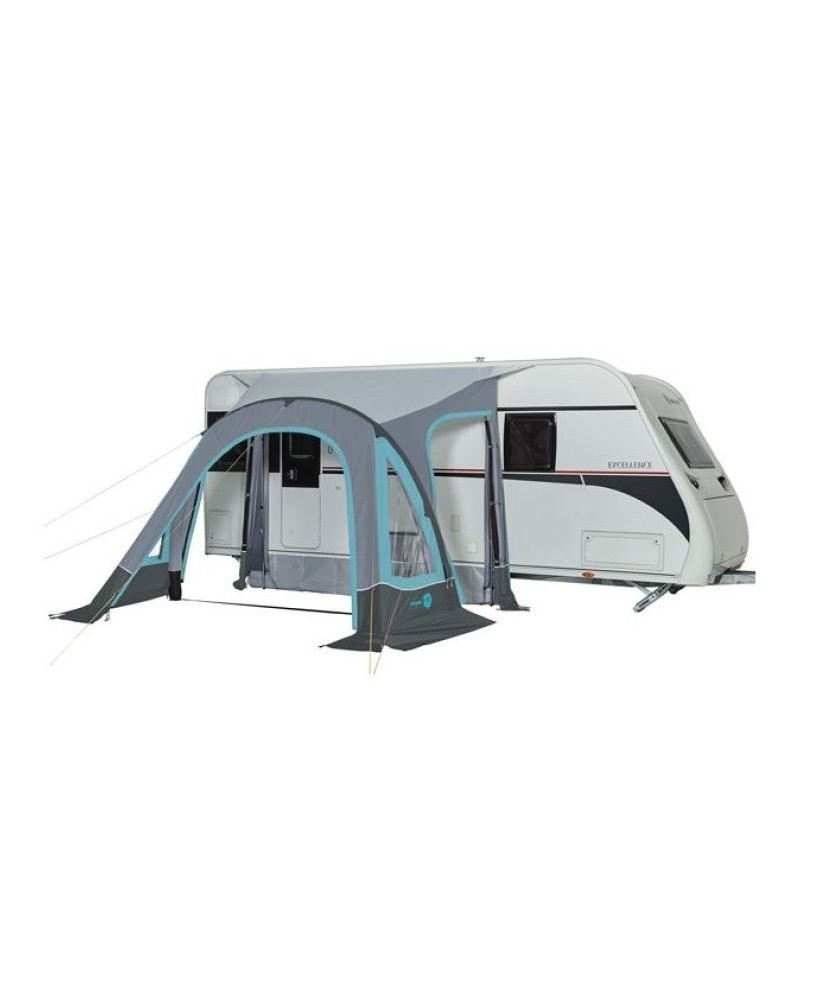 Auvent Cruiser Air voiture gonflable EURO TRAIL