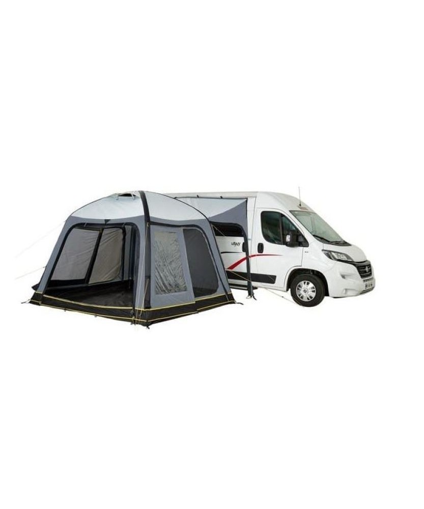 AUVENT fourgon TOUR ACTION 7 - 300x310 cm - indépendant - 2 pers - CS12954  