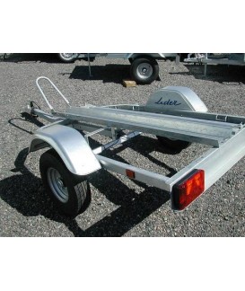 PORTE-MOTO 34400E Loisirs Caravaning