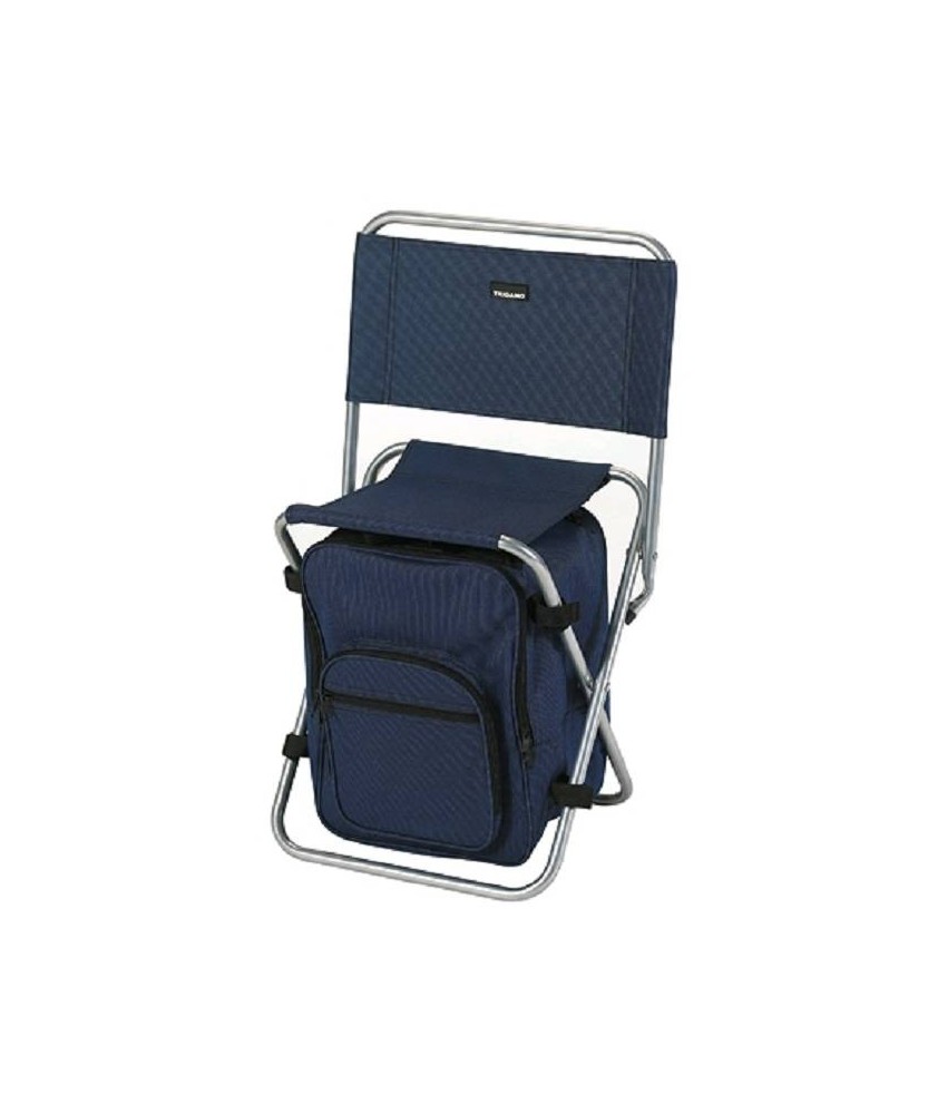 TABOURET GLACIERE TRIGANO Loisirs Caravaning