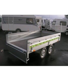 SOREL NORDIKA N262F213 Loisirs Caravaning