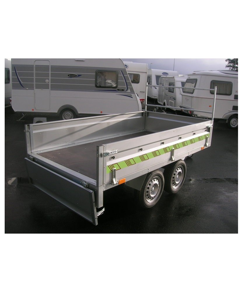 SOREL NORDIKA N262F213 Loisirs Caravaning