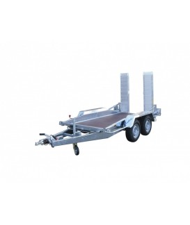 PORTE-ENGIN Timon fixe 2500 kg / 35850 Loisirs Caravaning