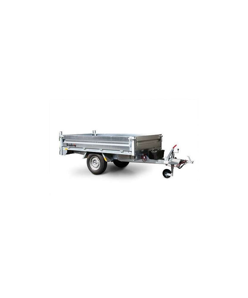 BENNE TIPPER BT 2000 / 305908 Loisirs Caravaning