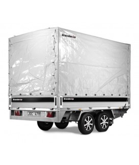 5325 ATB 325 x 180 cm / 3000 kg Loisirs Caravaning