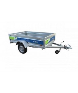 PALERME 39331 Loisirs Caravaning