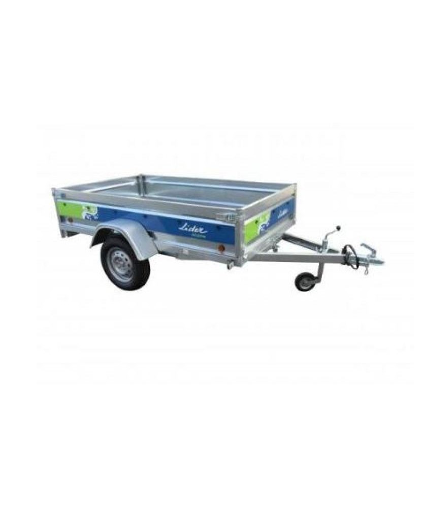 PALERME 39331 Loisirs Caravaning