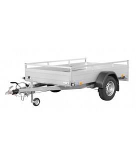 McAlu Pro DW150 Loisirs Caravaning