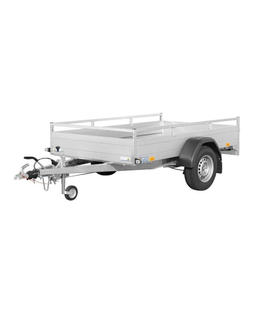 McAlu Pro DW150 Loisirs Caravaning