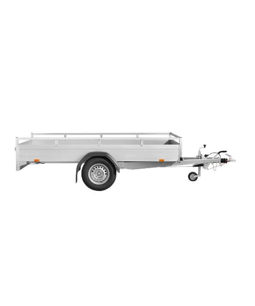 McAlu Pro FW150 Loisirs Caravaning