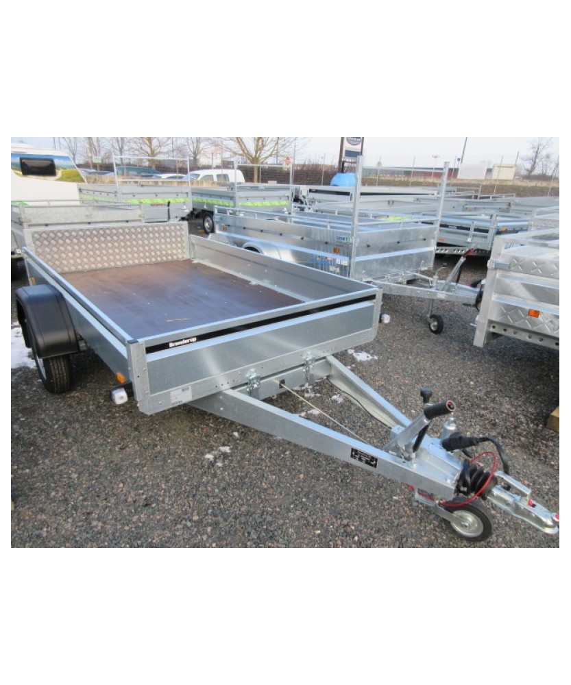 BRENDERUP GARDEN PARK 1000 KG Loisirs Caravaning BRENDERUP GARDEN PARK 1000 KG Loisirs Caravaning