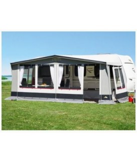 AUVENT DWT PARADIES III 240 Loisirs Caravaning