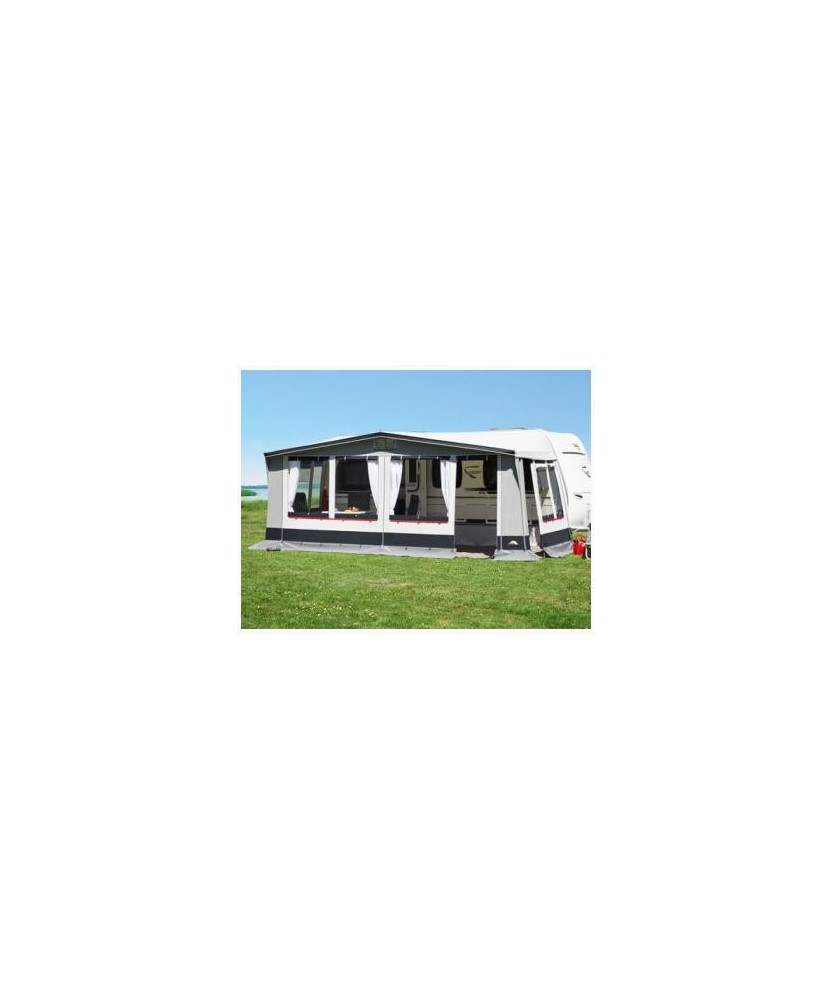 AUVENT DWT PARADIES III 240 Loisirs Caravaning AUVENT DWT PARADIES III 240 Loisirs Caravaning