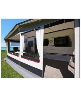 AUVENT DWT PARADIES III 240 Loisirs Caravaning