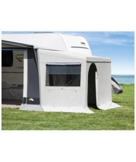 AUVENT DWT PRINZ PLUS Loisirs Caravaning