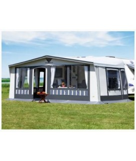 AUVENT DWT TANGO 240 Loisirs Caravaning