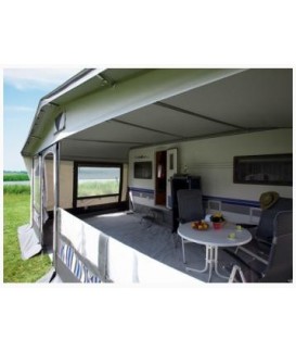 AUVENT DWT TANGO 240 Loisirs Caravaning