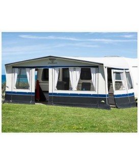 AUVENT DWT AMBASSADOR II 240 Loisirs Caravaning