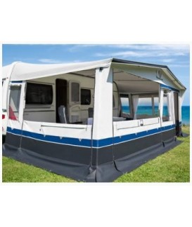 AUVENT DWT AMBASSADOR II 240 Loisirs Caravaning