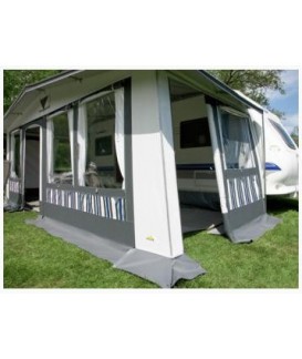 AUVENT DWT CARAT 240 Loisirs Caravaning