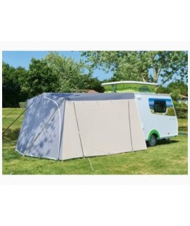 AUVENT TRIGANO MINI SILVER 270 et 290 Loisirs Caravaning