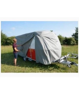 Remorque HOUSSE HIVERNAGE SPECIAL ERIBA MODELE TRITON | Loisirs caravaning  St Etienne/Lyon